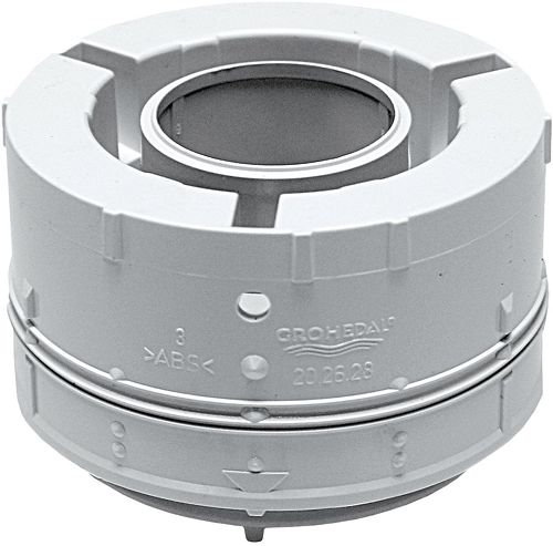PISTON VAN MECHANISME DAL