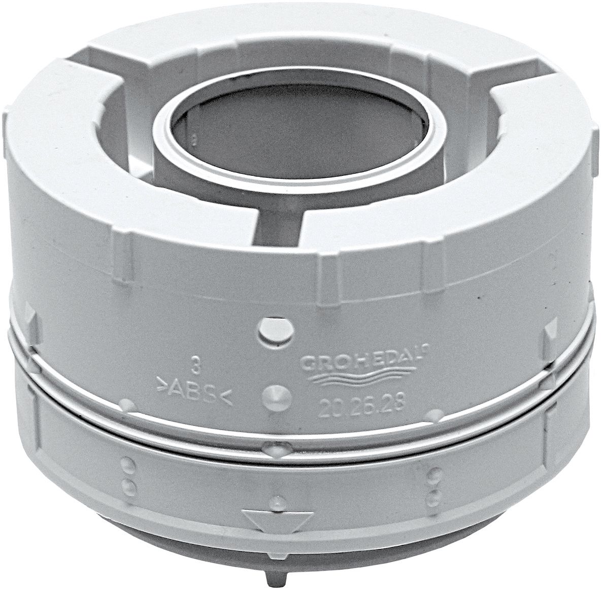 PISTON VAN MECHANISME DAL