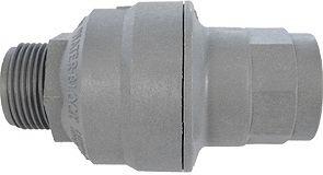 AQUASTOP PLASTIQUE 3/4&quot;
