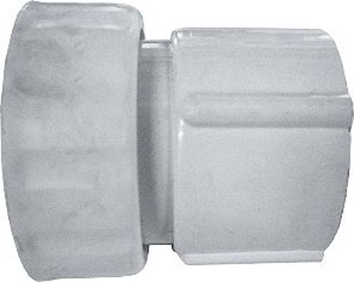RACC.+ECROU LIBRE PR TUY.EVAC.6/4&quot;-40MM