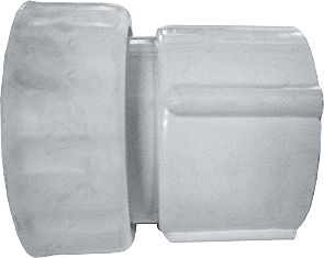RACC.+ECROU LIBRE PR TUY.EVAC.6/4&quot;-40MM