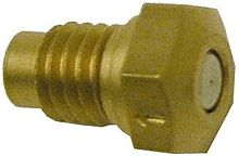 SPUITSTUK AARDGAS BOSCH-JUNKERS W..-2K