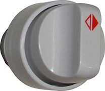 KIEZERKNOP BOSCH-JUNKERS