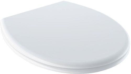 WC-ZITTING KIND GEBERIT WIT-CHROOM