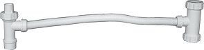 SIPHON GROUPE DE SEC.VENTADRIP 1/2&quot;-3/4&quot;