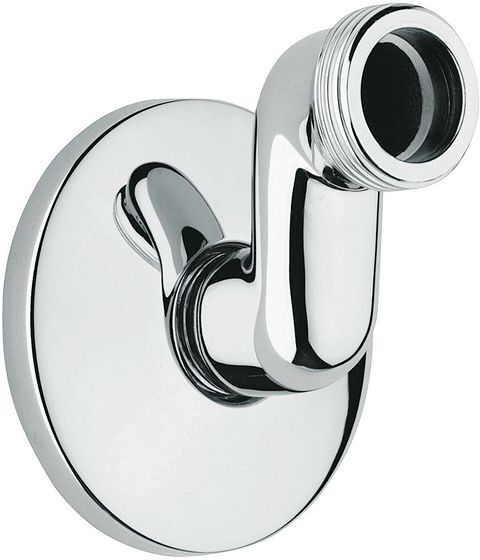 S-KOPPELING MET ROZET 3/4&quot;-3/8&quot; 4CM