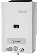 DOORSTROMER OPEN TYPE BOSCH