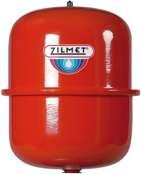VASE D&#39;EXPENSION CC 25 LITRES 1,5 KG