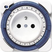 HORLOGE CONTACT