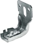 OPSCHROEFDRAGER PLAAT RADIATOR SUPERIA