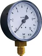 VACUUMMETER