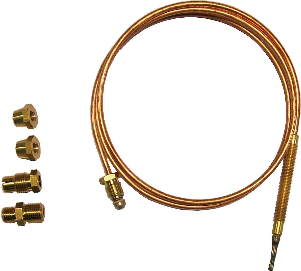 thermocouple universel