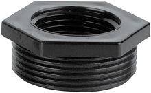 PVC REDUCTIE VOOR OLIETANK