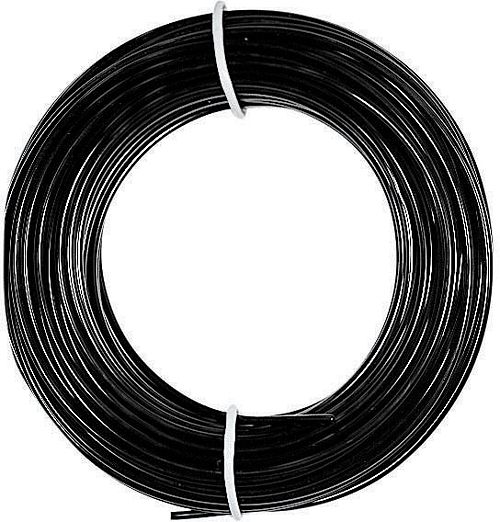 PE FLEXIBEL V.PEILMETER 6MM PER ROL 50M
