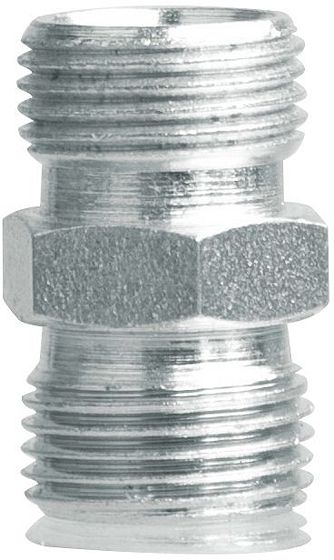 MAMELON P.FLEX.MAZOUT 1/4&quot;CON X 1/4&quot;CYL