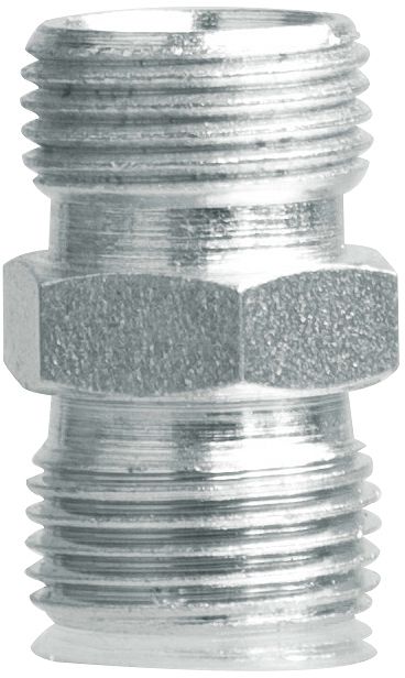MAMELON P.FLEX.MAZOUT 1/4&quot;CON X 1/4&quot;CYL
