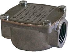 GASFILTER