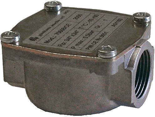 FILTRE A GAZ MINI 1/2&quot;
