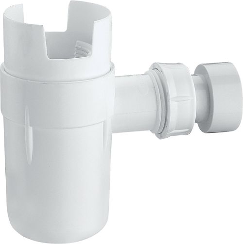 SIPHON PVC PR GROUPE SECURITE 4/4&quot;
