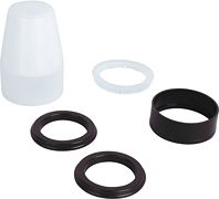 SET DICHTINGEN EURO-DISC-PLUS GROHE