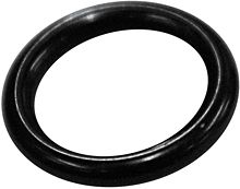 O-RING VOOR BEWEEGBARE BEK GROHE