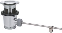 AUTOMATISCHE SLUITING LAVABO GROHE