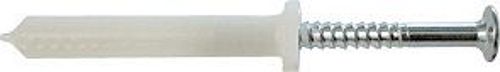 NAGELPLUG M6X40 PER DOOS 200ST