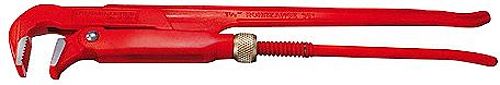 ROTHENBERGER PINCE EQUERRE 1&quot; 1/2&quot; 90GR.