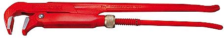 ROTHENBERGER PINCE EQUERRE 1&quot; 1/2&quot; 90GR.
