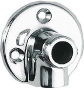MUURPLAAT-KULAS GROHE