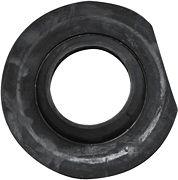 DICHTING TUSSEN POT EN BAK GEBERIT