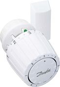 THERMOST.ELEMENT+AFSTANDSVOELER DANFOSS