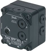 MAZOUTPOMP DANFOSS