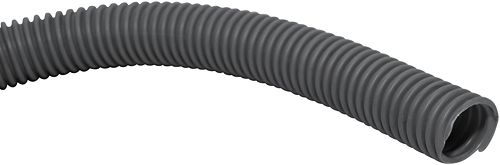 SPIRAAL FLEXIBEL AFVOERSLANG 19MM