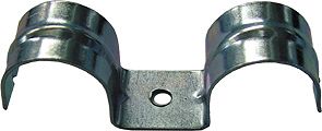 BEUGEL DUB.ALUPEX BUIS 16MM