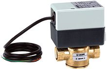 ZONEVENTIEL TWEEWEG CALEFFI