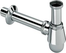 BIDET EN HANDENWASSER SIFON