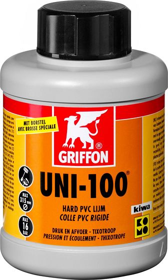 PVC VULLIJM EUPEN 0,5L UNI-100