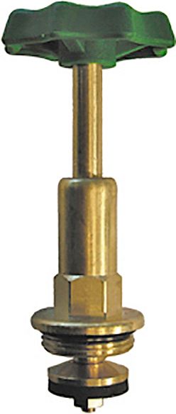 KOPEREN KRAANKOP MET LANGE TIGE 1/2&quot;