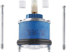KARTOUCHE EURODISC GROHE