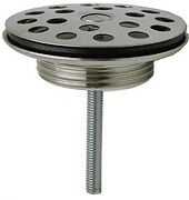 LAVABO KREPINE 5/4 HG BOLLE PLAAT