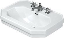 LAVABO 1930 DURAVIT