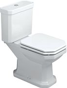ONDERSTUK MONOBLOC 1930 DURAVIT