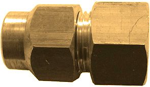 BIKOGAS KOPPELING 1/2&quot;F-15MM