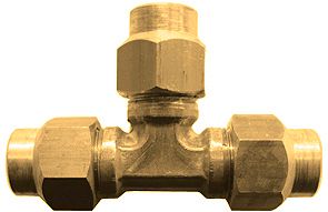 BICOGAZ T 22-22-22MM
