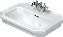 HANDENWASSER 1930 DURAVIT