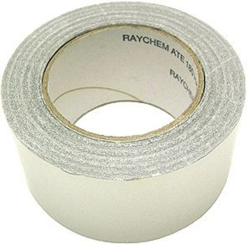 ALU TAPE ATE-180  55M ROL 65MM BREED