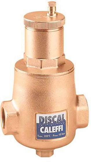 LUCHTAFSCHEIDER DISCAL 5/4&quot;
