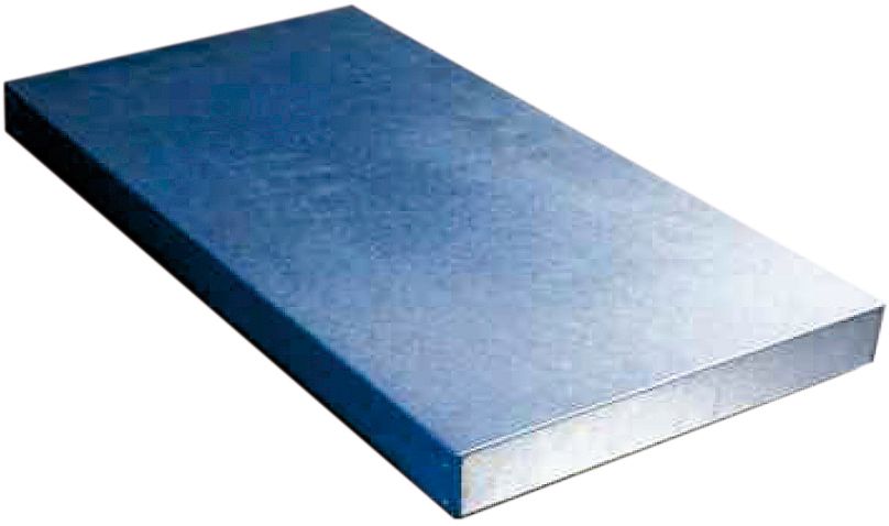 SOCLE CHAUDIERE 1000X650X70