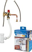 MONTAGESET VOOR KEUKENBOILER